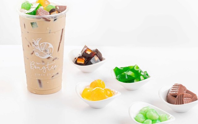 Tiệm Trà Bôngtea - Thủ Khoa Huân