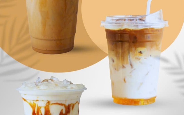 Thóc Cà Phê - Thành Thái