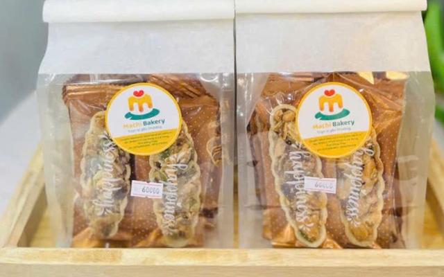 Machi Bakery - Đinh Tiên Hoàng