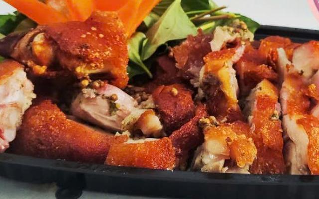 Muối - Nguyễn Kiệm