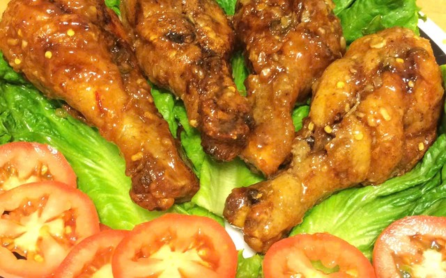 Tiệm Nhà Son - Cơm Tấm, Cơm Văn Phòng & Trà Sữa - Nguyễn Văn Hoa