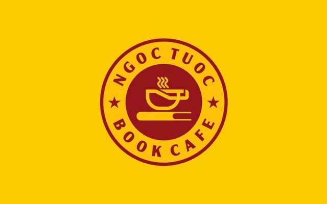 Cafe Sách Ngọc Tước