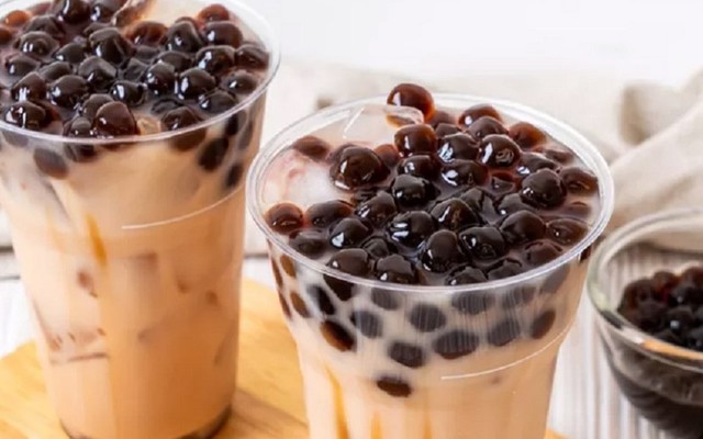 Ô Ha Ha - Trà Sữa & Gà Chiên