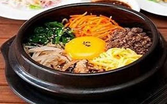 Nhà Hàng Hàn Quốc Kim Tteok Sun