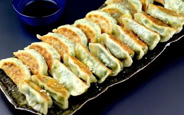 Cửa Hàng Sủi Cảo (饺子店) - 150B Thanh Niên