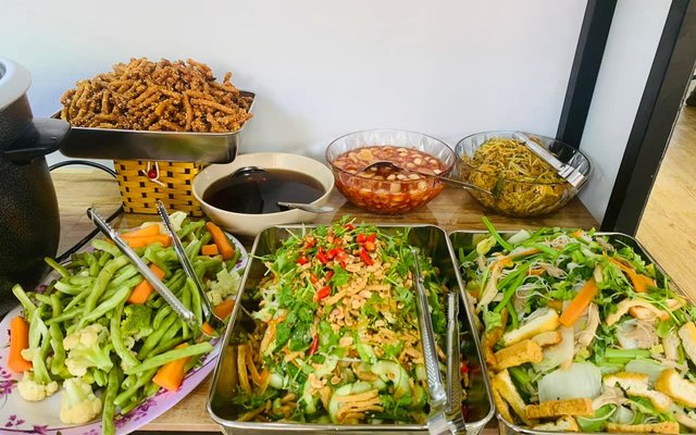 Chay Thiên Ân - 225 Xô Viết Nghệ Tĩnh