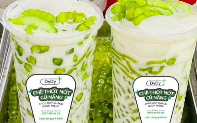 Chè DYDY - Chè Thốt Nốt Củ Năng - Quận Phú Nhuận