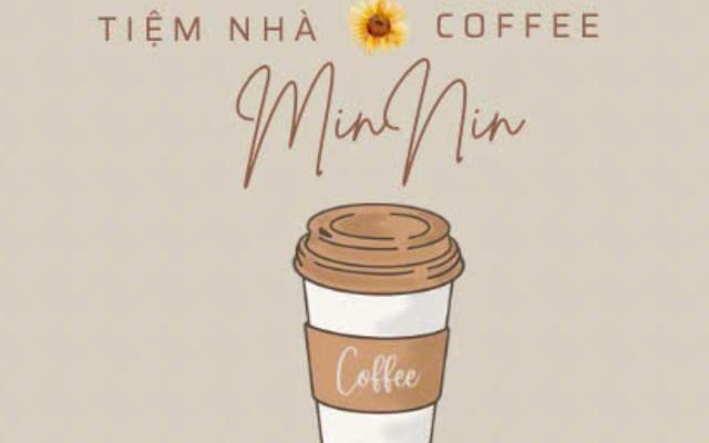 Tiệm Trà Nhà MinNin - Trà Long Nhãn Hạt Sen & Chân Gà Sốt Thái