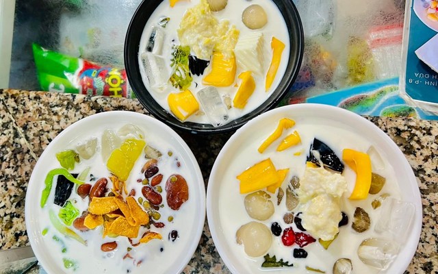 Chè Huế Vũng Tàu - Đường 30/4