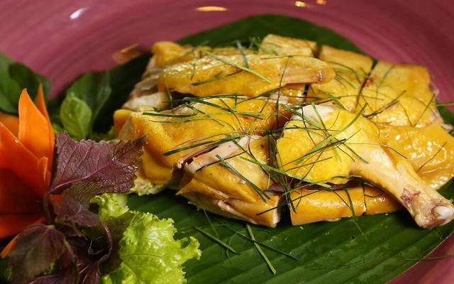 Vua Gà Tươi - Tân Khai