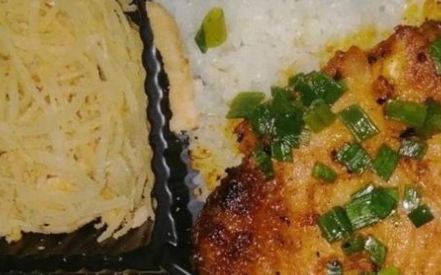 Minh Mèo - Cơm Tấm Đêm - Tân Kỳ Tân Quý