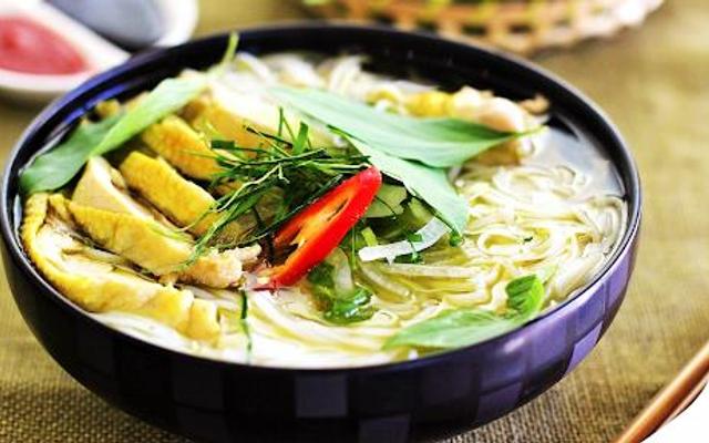 Phở Gà Việt CS3 - Đường 25M