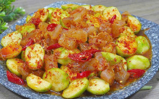 Ăn Vặt BEAN FOOD - Chung Cư PH