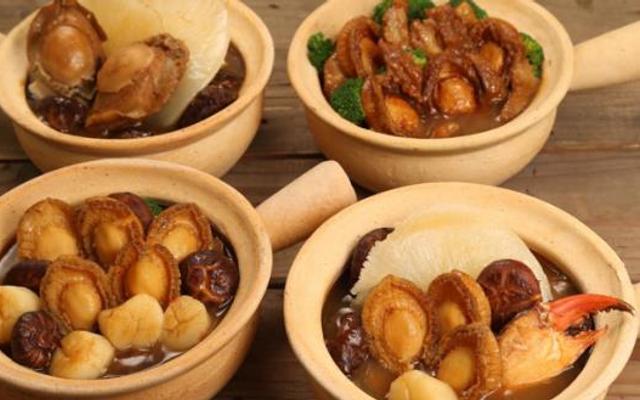 Món Ngon - Vườn Lài