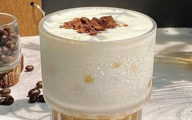 MỘC Coffee & Tea - Bùi Hữu Nghĩa