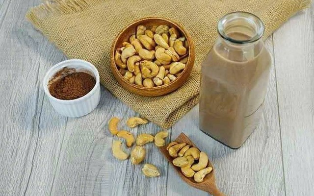 GHIỀN SỮA - Sữa Hạt, Sữa Bò Tươi Nguyên Chất 100%