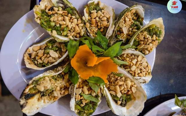 Babylon Quán - 61 Xô Viết Nghệ Tĩnh