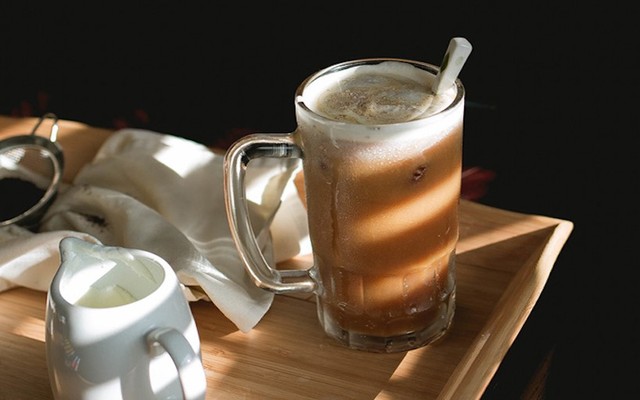 Cozy Home Coffee - Trà Sữa & Trà Trái Cây