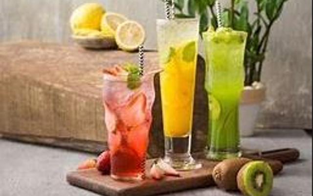 Milado - Cafe, Trà Trái Cây & Ăn Vặt