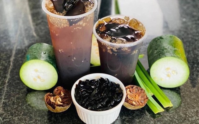 Tiệm Nước Sâm Kế Táo Đỏ - Phan Đình Phùng