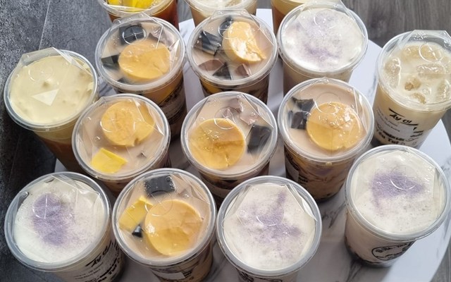 P'House - Trần Thị Năm