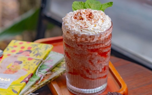 ChocoHouse - 20 Nguyễn Tri Phương