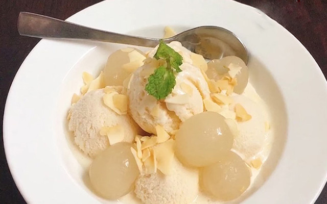 Kem Nhãn Đa Kao - Lê Đức Thọ