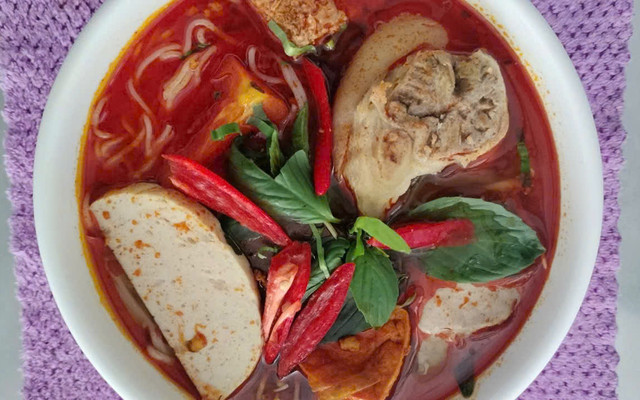 Bún Riêu Tài Lộc 2