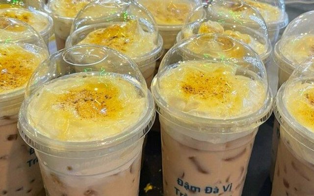 Thanh Trà - Trà Sữa - 39 Ấp Bắc