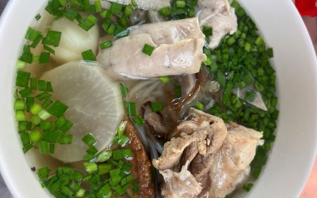 Bánh Canh Hẹ Nha Trang 688