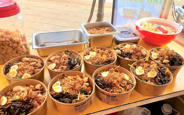 Bon Bon CN2 - Tô Vĩnh Diện