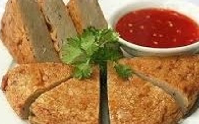 Chả Cá Thiên Minh - Trần Tống