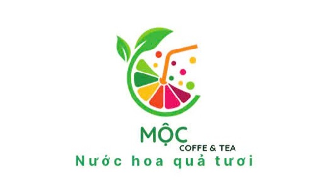 Mộc Coffee & Tea - Nước Hoa Quả Tươi - Lâm Đình Trúc