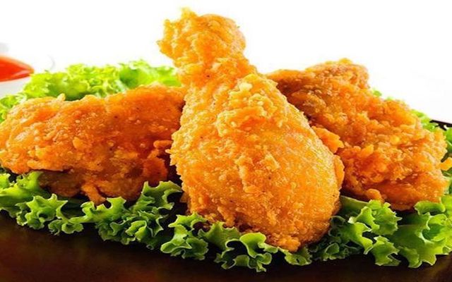 Gà Rán Tam Hoàng - ĐT3