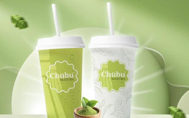 Chubu Matcha - Trà Sữa Pha Máy - Lê Văn Sỹ