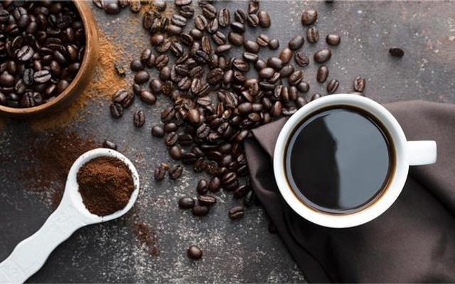 1990’s Coffee & Tea - Hoà Hảo