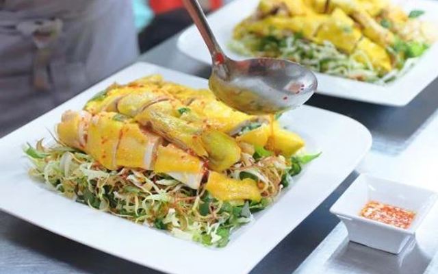 Gà Tre SUSU - Nguyễn Thị Minh Khai