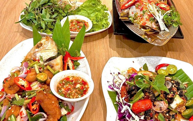 Mrbeer - Ngô Thì Nhậm