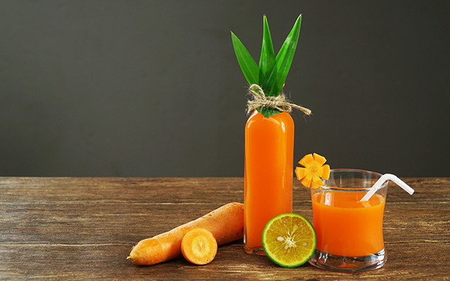 Nước Ép & Sinh Tố Su Su - Nguyễn Thị Minh Khai