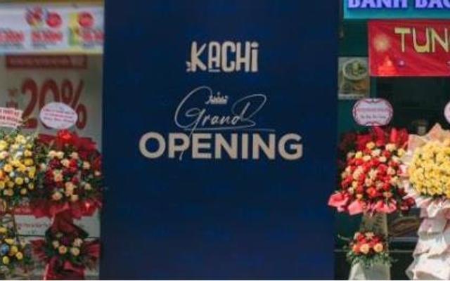 Kachi Foods - Kim Ngưu