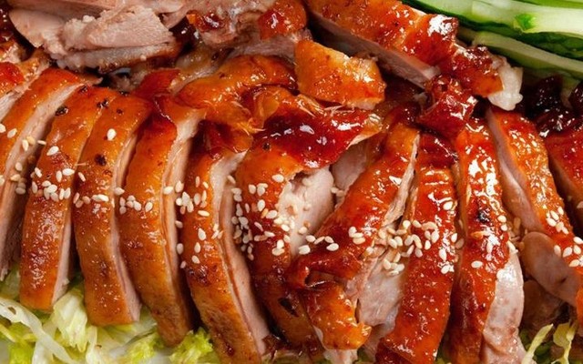 Phát Tài Ký - Vịt Quay Quảng Đông, Mì Tiềm Mì Trộn Vịt Quay, Cơm Vịt Quay