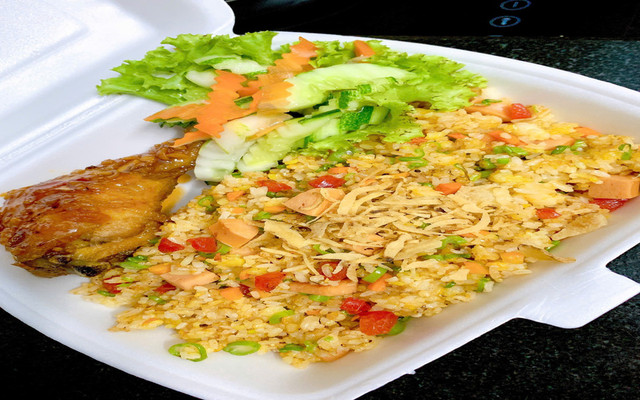 Bếp Mai Nguyên - Cựu Thành