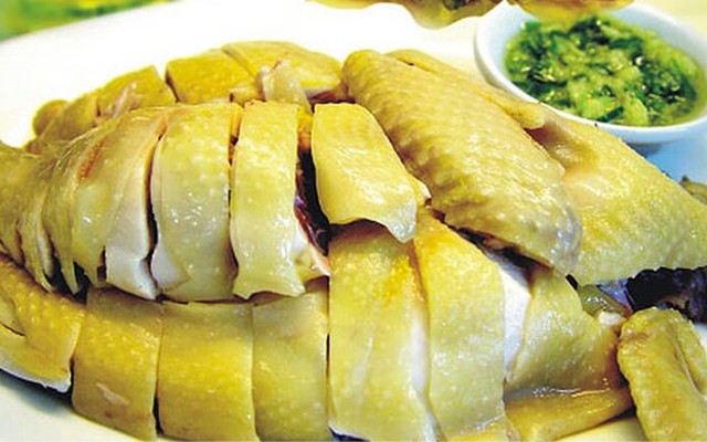 Quán Gà Ta & Vịt Triều Thuỷ - Phạm Văn Đồng