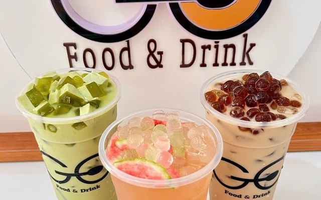 Go Food & Drink