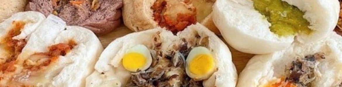 Bánh Bao Tươi 1986