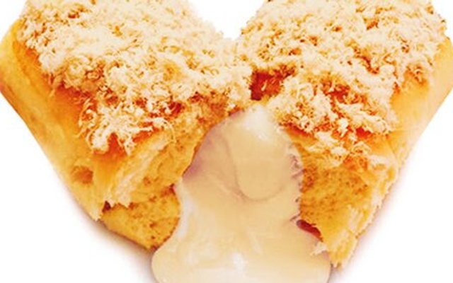 Tiệm Bánh Dâu Tây - Nguyễn Ái Quốc