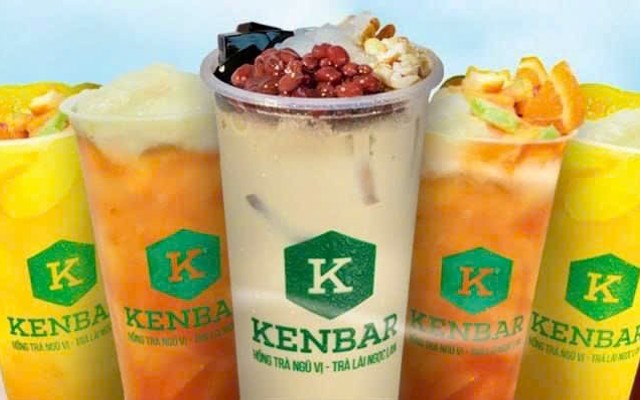 Tiệm Trà An Thịnh Kenbar Hố Nai - Trà Sữa, Trà Trái Cây Tươi & Ăn Vặt - Quốc Lộ 1A