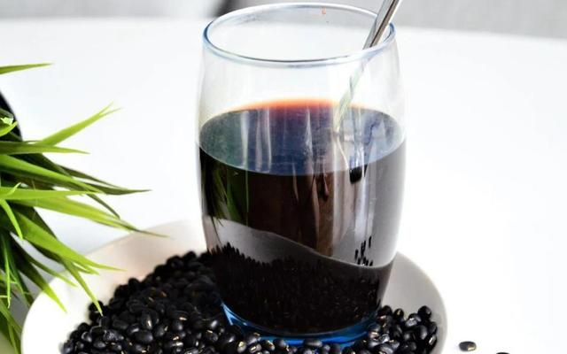 ĐẬU ĐEN MIX - 114 Cô Giang