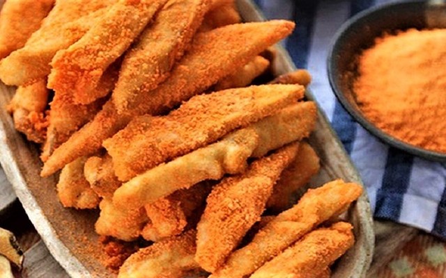 Thế Giới Đồ Chiên - Phạm Văn Đồng