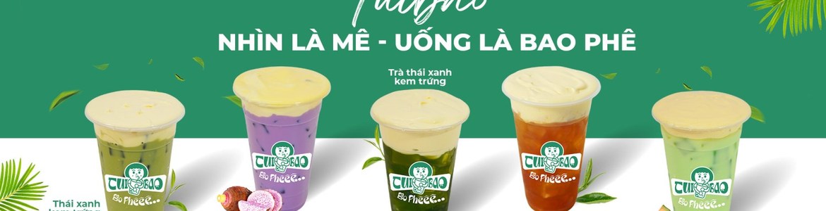 Trà Sữa TuiBao